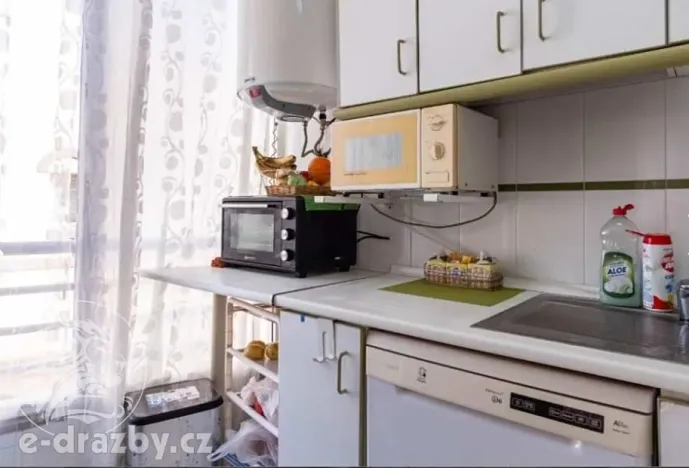 Prodej bytu 3+1, Torrevieja, Španělsko, 90 m2