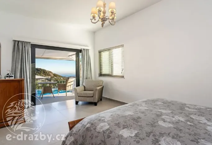 Prodej vily, Mijas, Španělsko, 338 m2