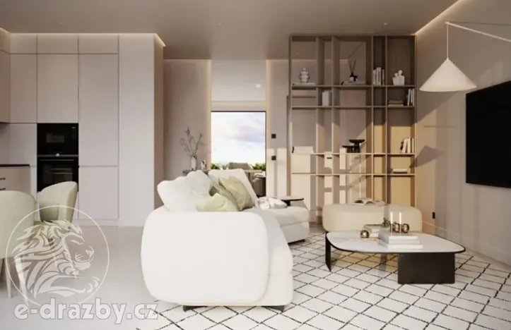 Prodej bytu 3+kk, Mijas, Španělsko, 104 m2