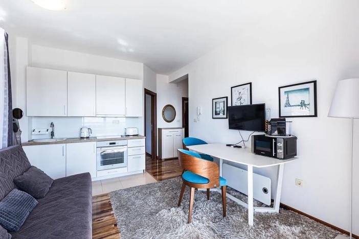 Prodej bytu 3+kk, Petrovac, Černá Hora, 53 m2