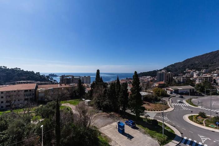 Prodej bytu 3+kk, Petrovac, Černá Hora, 53 m2