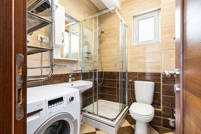 Prodej bytu 3+kk, Petrovac, Černá Hora, 53 m2