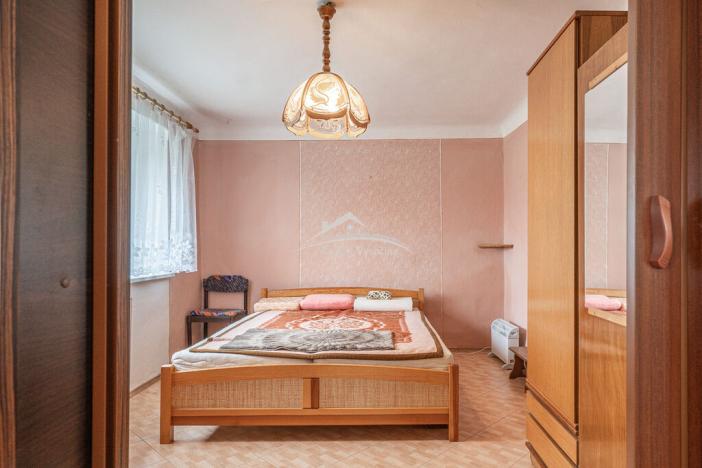 Prodej rodinného domu, Jihlava, Úvoz, 120 m2