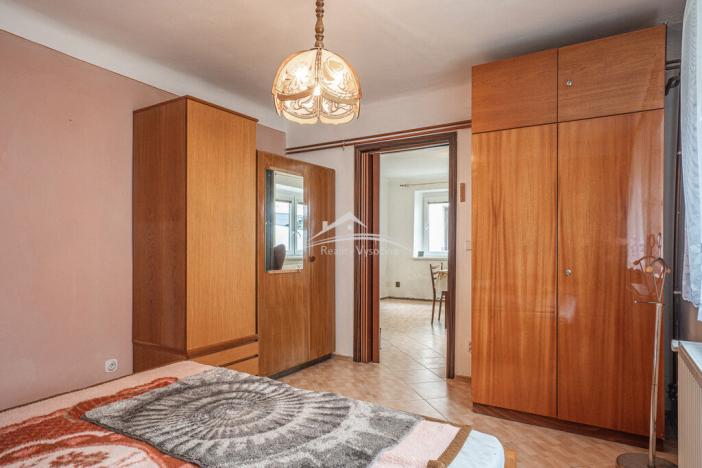 Prodej rodinného domu, Jihlava, Úvoz, 120 m2