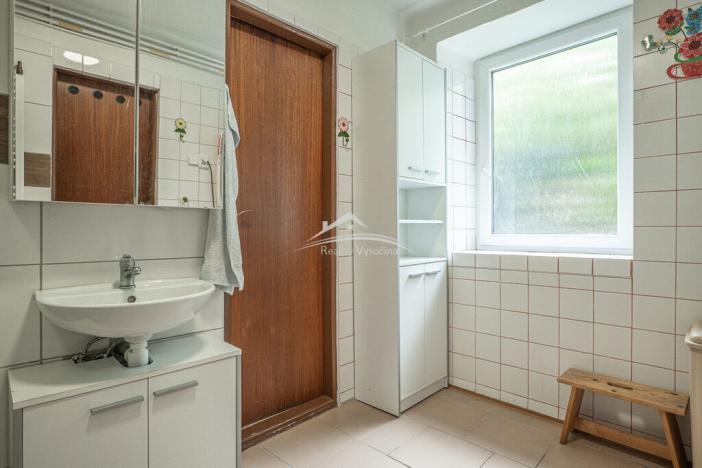 Prodej rodinného domu, Jihlava, Úvoz, 120 m2