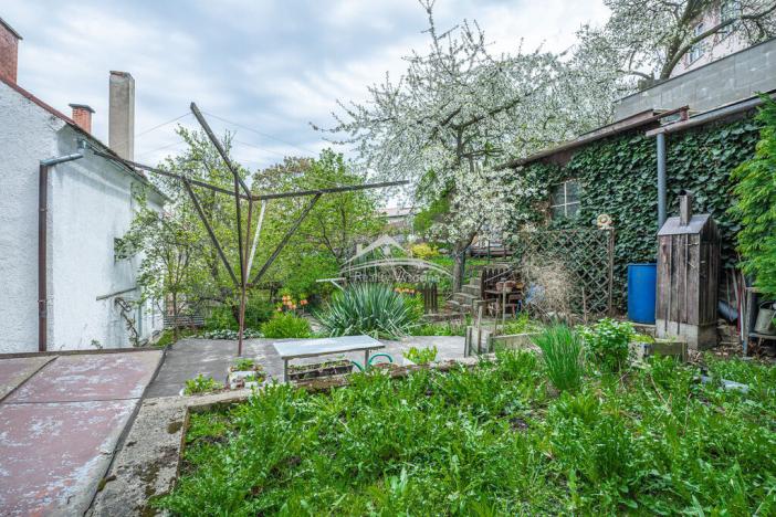 Prodej rodinného domu, Jihlava, Úvoz, 120 m2