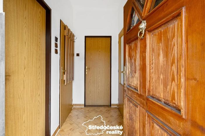 Prodej pozemku pro bydlení, Čelákovice, Masarykova, 1209 m2