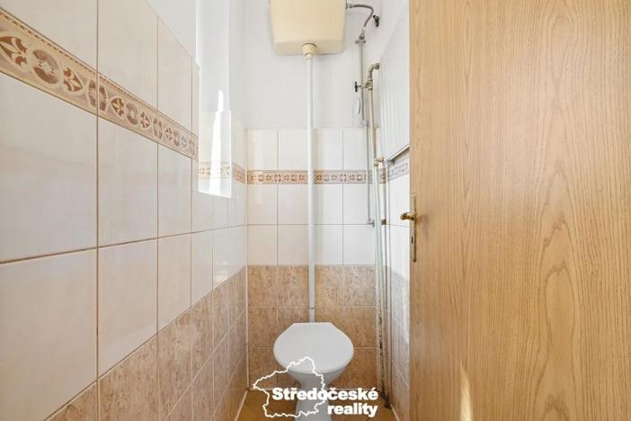 Prodej pozemku pro bydlení, Čelákovice, Masarykova, 1209 m2