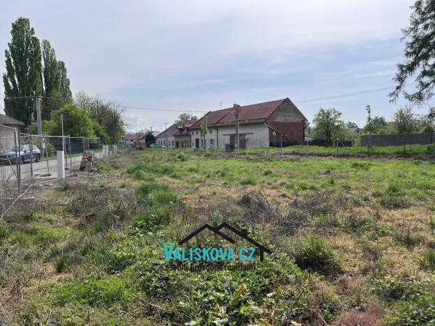 Prodej pozemku pro bydlení, Holešov - Všetuly, 830 m2