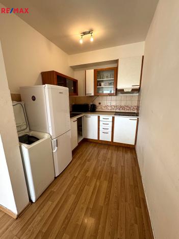 Pronájem bytu 2+kk, Liberec - Liberec III-Jeřáb, Tatranská, 40 m2