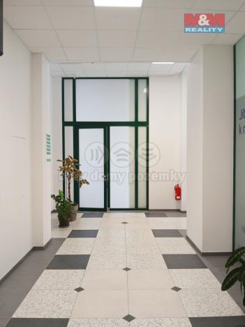 Pronájem obchodního prostoru, Opava - Město, Masarykova třída, 60 m2