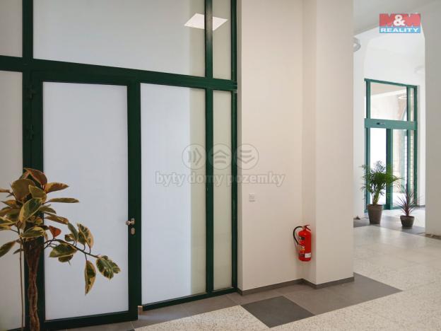 Pronájem obchodního prostoru, Opava - Město, Masarykova třída, 20 m2