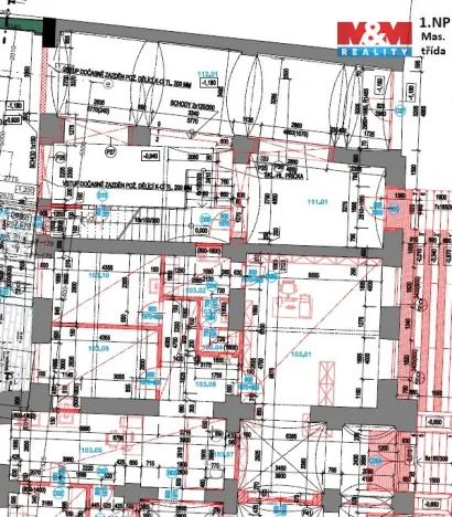 Pronájem obchodního prostoru, Opava - Město, Masarykova třída, 20 m2