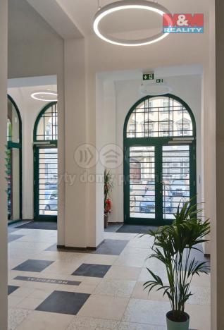 Prodej obchodního prostoru, Opava - Město, Masarykova třída, 160 m2