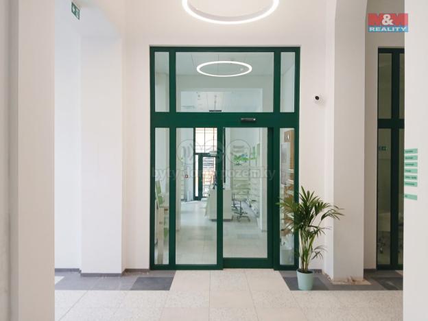 Prodej obchodního prostoru, Opava - Město, Masarykova třída, 160 m2