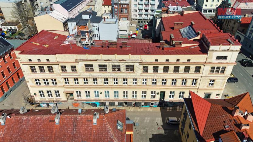 Prodej obchodního prostoru, Opava - Město, Masarykova třída, 100 m2