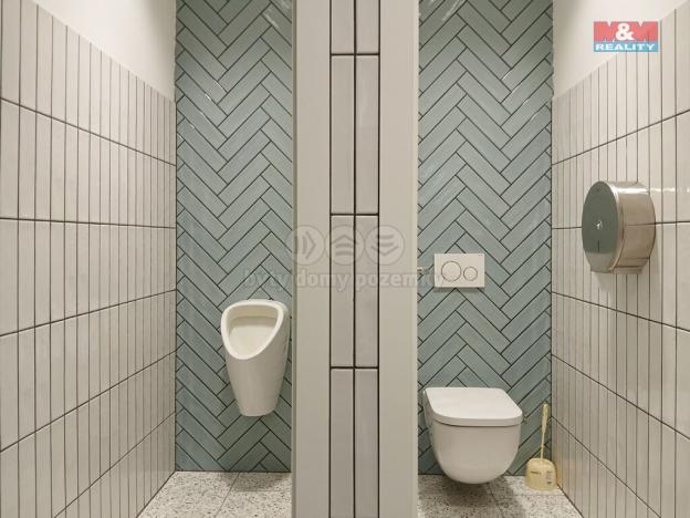 Prodej obchodního prostoru, Opava - Město, Masarykova třída, 80 m2