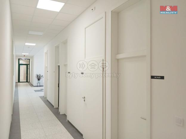 Prodej obchodního prostoru, Opava - Město, Masarykova třída, 50 m2