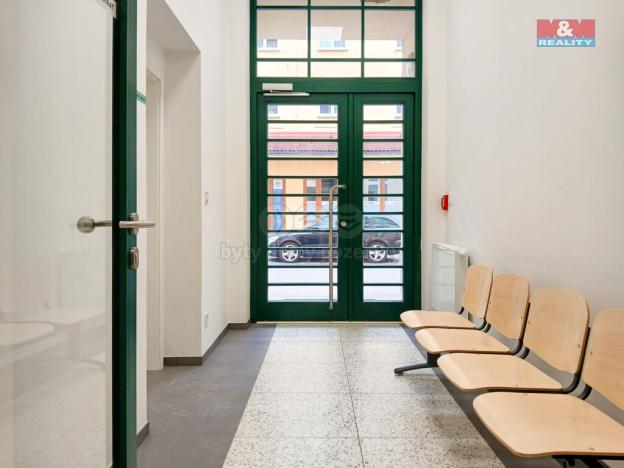 Prodej obchodního prostoru, Opava - Město, Masarykova třída, 40 m2