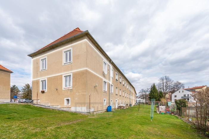 Prodej bytu 3+1, Český Krumlov - Horní Brána, Nové domovy, 172 m2