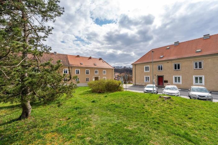 Prodej bytu 3+1, Český Krumlov - Horní Brána, Nové domovy, 172 m2