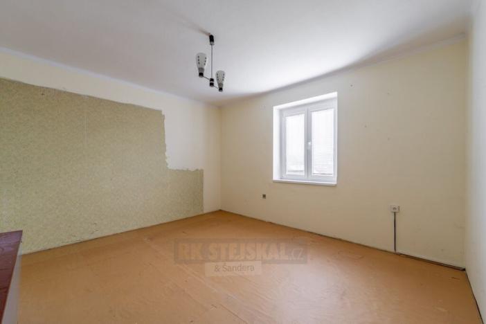 Prodej bytu 3+1, Český Krumlov - Horní Brána, Nové domovy, 172 m2