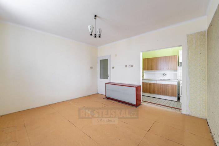 Prodej bytu 3+1, Český Krumlov - Horní Brána, Nové domovy, 172 m2