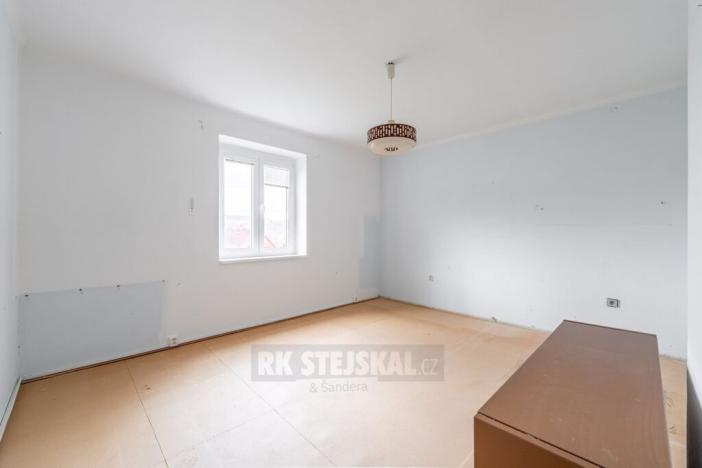 Prodej bytu 3+1, Český Krumlov - Horní Brána, Nové domovy, 172 m2