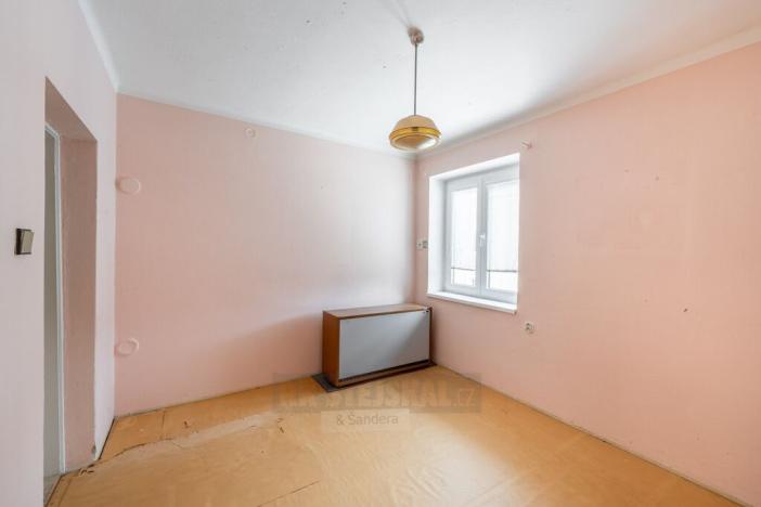 Prodej bytu 3+1, Český Krumlov - Horní Brána, Nové domovy, 172 m2