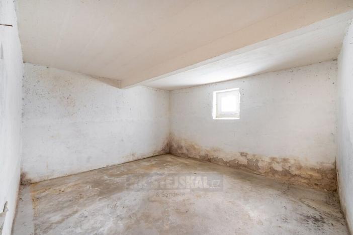 Prodej bytu 3+1, Český Krumlov - Horní Brána, Nové domovy, 172 m2