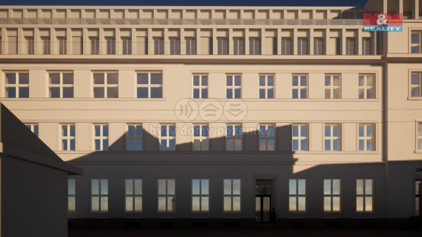 Prodej obchodního prostoru, Opava - Město, Masarykova třída, 20 m2