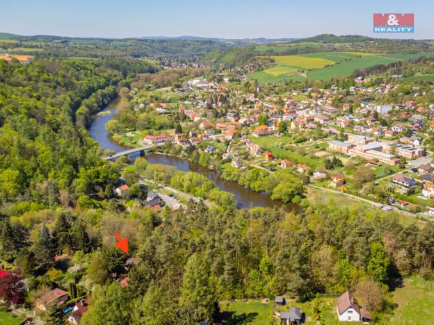 Prodej chaty, Chocerady, 26 m2