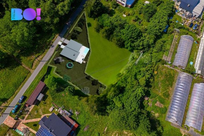 Prodej pozemku pro bydlení, Ostrava, Obecní, 1055 m2