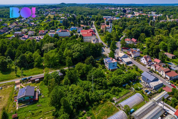 Prodej pozemku pro bydlení, Ostrava, Obecní, 1055 m2