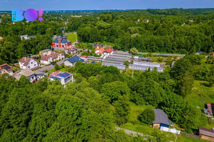 Prodej pozemku pro bydlení, Ostrava, Obecní, 1055 m2