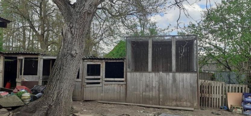 Prodej zemědělské usedlosti, Drhovle - Mladotice, 270 m2