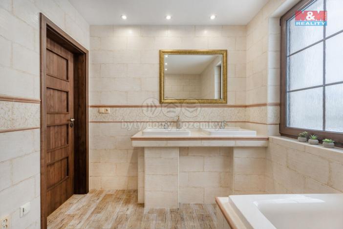 Prodej rodinného domu, Chuderov - Žežice, 182 m2