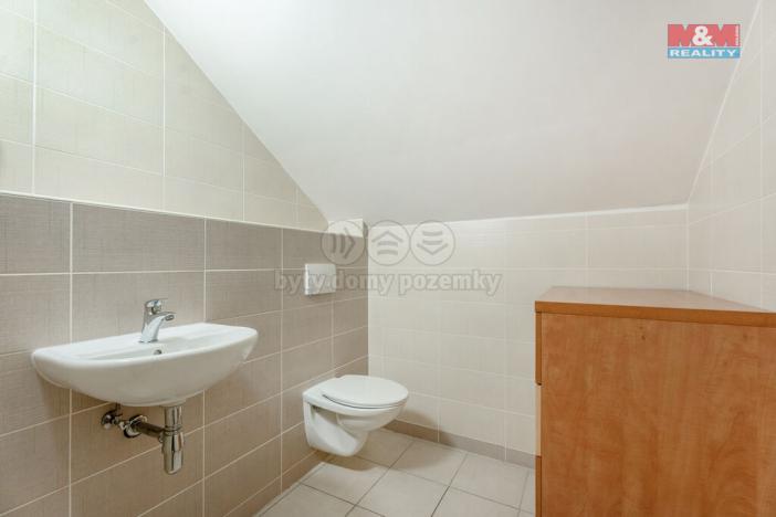 Prodej rodinného domu, Chuderov - Žežice, 182 m2