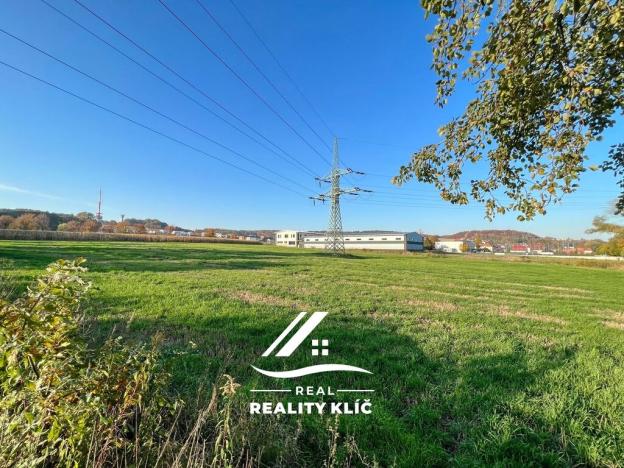 Prodej komerčního pozemku, Ostrava - Lhotka, 10548 m2