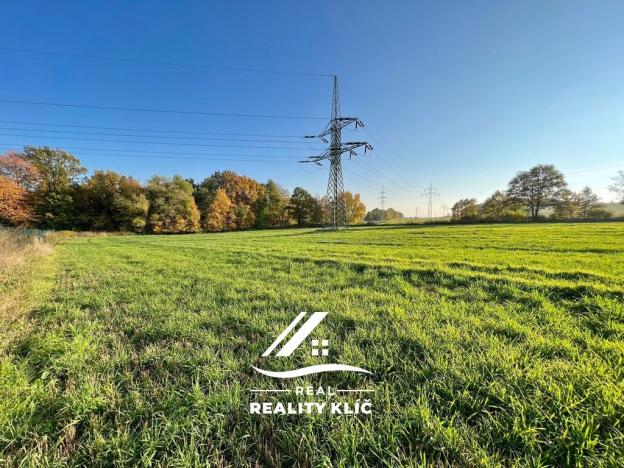 Prodej komerčního pozemku, Ostrava - Lhotka, 10548 m2