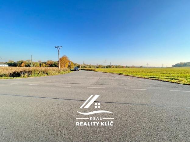 Prodej komerčního pozemku, Ostrava - Lhotka, 10548 m2