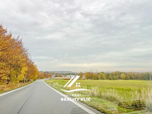 Prodej komerčního pozemku, Ostrava - Lhotka, 10548 m2