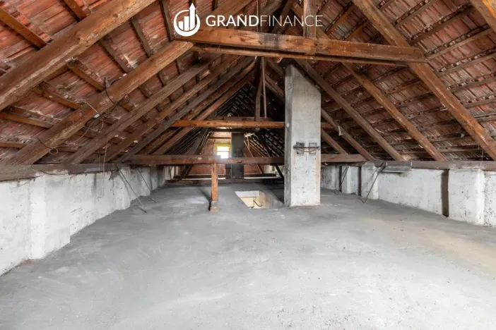 Prodej rodinného domu, Škvořetice - Pacelice, 155 m2