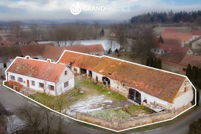 Prodej rodinného domu, Škvořetice - Pacelice, 155 m2