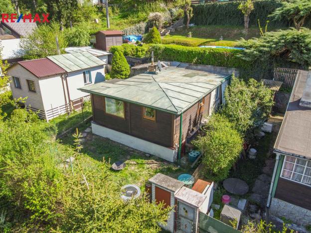 Prodej chaty, Všenory, Montana, 40 m2