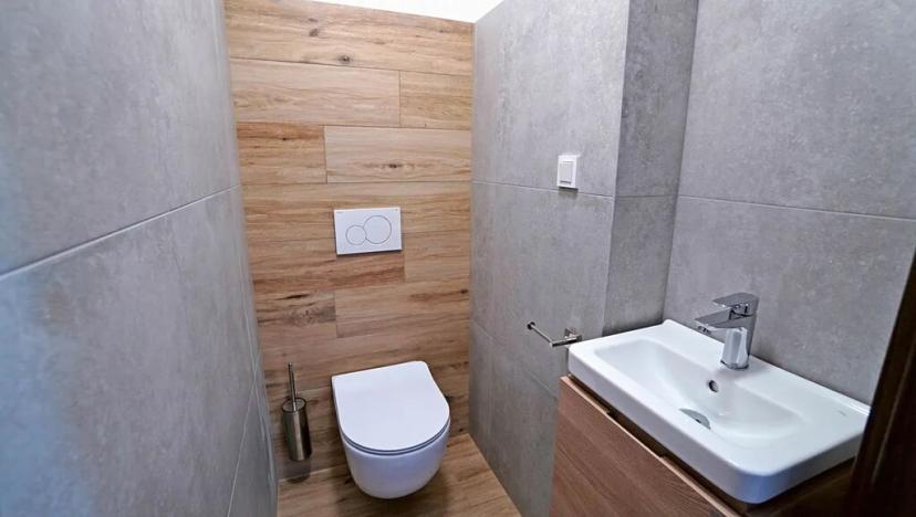 Prodej domu na klíč, Ladná, Palašovská, 156 m2