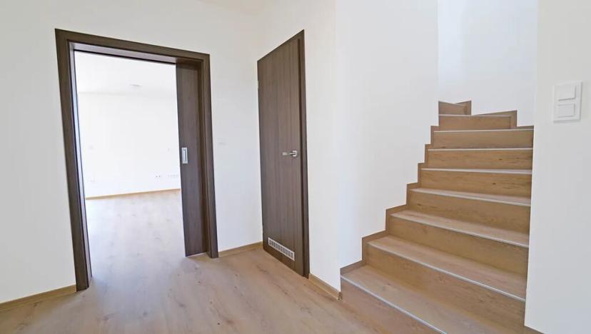 Prodej domu na klíč, Ladná, Palašovská, 156 m2