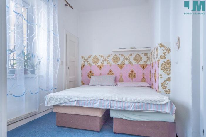 Prodej rodinného domu, Brno, Filipínského, 181 m2