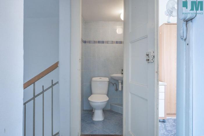 Prodej rodinného domu, Brno, Filipínského, 181 m2