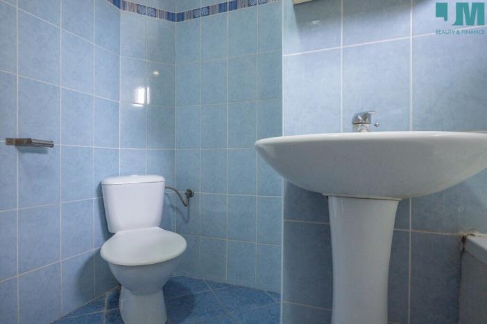 Prodej rodinného domu, Brno, Filipínského, 181 m2